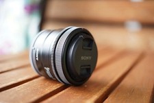 Sony sel40f25g vollformat gebraucht kaufen  Wiesbaden