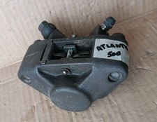 Pinza freno posteriore usato  Aprilia
