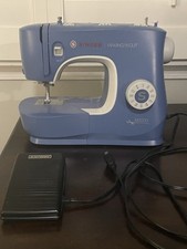 Singer making cut for sale  Palmyra