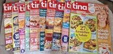 Tina hefte 2023 gebraucht kaufen  Waldkraiburg