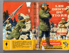 Bob morane 134 d'occasion  Mulhouse-