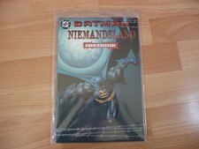 Batman niemandsland sonderausg gebraucht kaufen  Neumünster