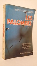 Abadie palombes. 1979. d'occasion  France