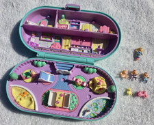 Polly pocket baby for sale  Fort Wayne