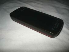 Nokia 5800 XpressMusic Red OVP, ohne Simlock & Vertrag, HSDPA, WLAN, 1J.Garantie comprar usado  Enviando para Brazil