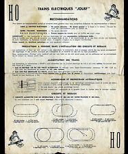 Modeles reduits train d'occasion  Baugy