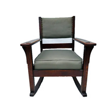 Vintage mission style for sale  Essex