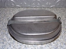 1944 military mess for sale  Gaston