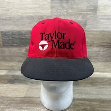 Vintage taylormade hat for sale  Milledgeville