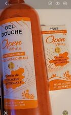 Open gels douche d'occasion  Créteil