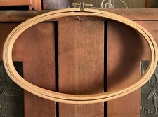 Vintage oval steel for sale  Shreveport