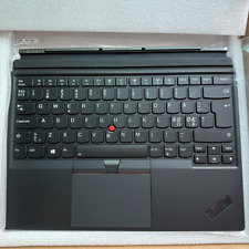 Usado, Genuíno Lenovo ThinkPad X1 Tablet Gen 3 Teclado Magnético TP00089K1 - Noruega comprar usado  Enviando para Brazil