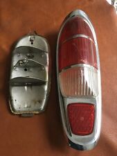 Rücklicht komplett mercedes gebraucht kaufen  Deutschland