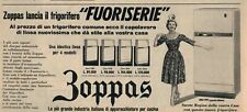 Pubblicita vintage frigoriferi usato  Molfetta