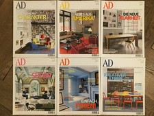 Zeitschriften architektur dige gebraucht kaufen  Heidelberg