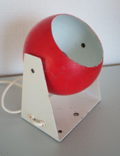 Lampe applique ball d'occasion  France