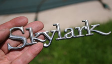 Buick skylark metal for sale  Monson