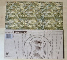 Vollmer 6043 stück gebraucht kaufen  Langenfeld (Rheinland)