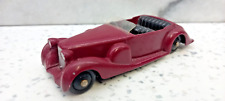 Dinky 38c lagonda for sale  LLANON