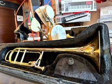 custodia trombone usato custodia trombone usato Santa Maria Capua Vetere