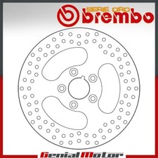 Disco freno fisso usato  Italia