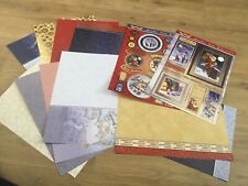 Hunkydory crafts christmas for sale  ELY