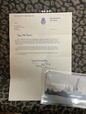 Rare royal navy for sale  WALSALL