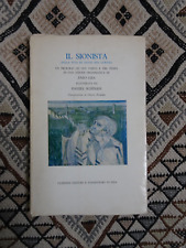 Enio gea sionista usato  Firenze