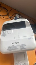 Proiettore epson 570 usato  Saviore dell'Adamello