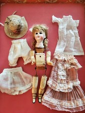 Antique german bisque for sale  Yarmouth Port