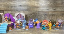 Vintage disney hercules for sale  Creve Coeur