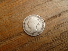 Queen victoria 1868 for sale  MONTGOMERY