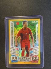 2014 match attax for sale  SWINDON