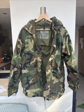 Army ecwcs parka for sale  BRACKNELL
