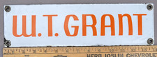 Porcelian grant company for sale  Traverse City