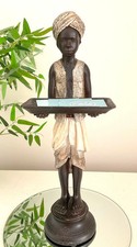Decorative child tray for sale  LONDON