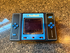 Entex pacman electronic for sale  Spring Hill