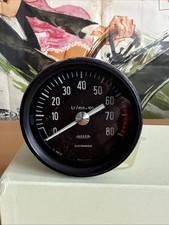 Jaeger 8000 rev for sale  CLEETHORPES