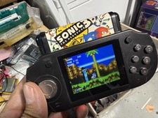 Sega genesis portable d'occasion  Expédié en Belgium