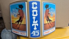 Vintage 1970 colt d'occasion  Expédié en Belgium