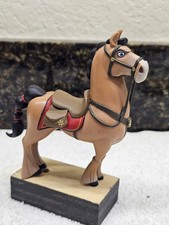 Fidella tangled horse d'occasion  Expédié en Belgium