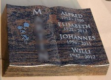 Granit grabplatte gneis gebraucht kaufen Granit grabplatte gneis gebraucht kaufen  Reiskirchen