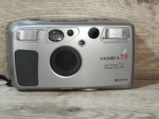 Point shoot yashica for sale  PORTSMOUTH
