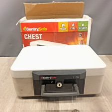 Sentry safe 1100 for sale  WAKEFIELD