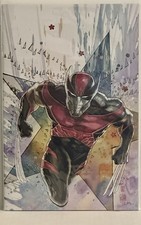 Ultimate wolverine david usato  Roma