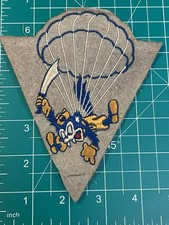 Wwii 515th pir for sale  Clinton Township