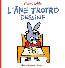 Ane trotro dessine d'occasion  France