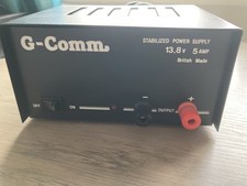 Comm radio ham for sale  LEICESTER