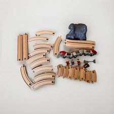 Brio train set for sale  BASINGSTOKE
