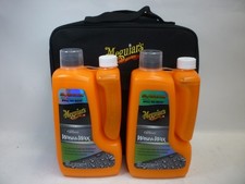 Meguiars wash wax for sale  WINSFORD